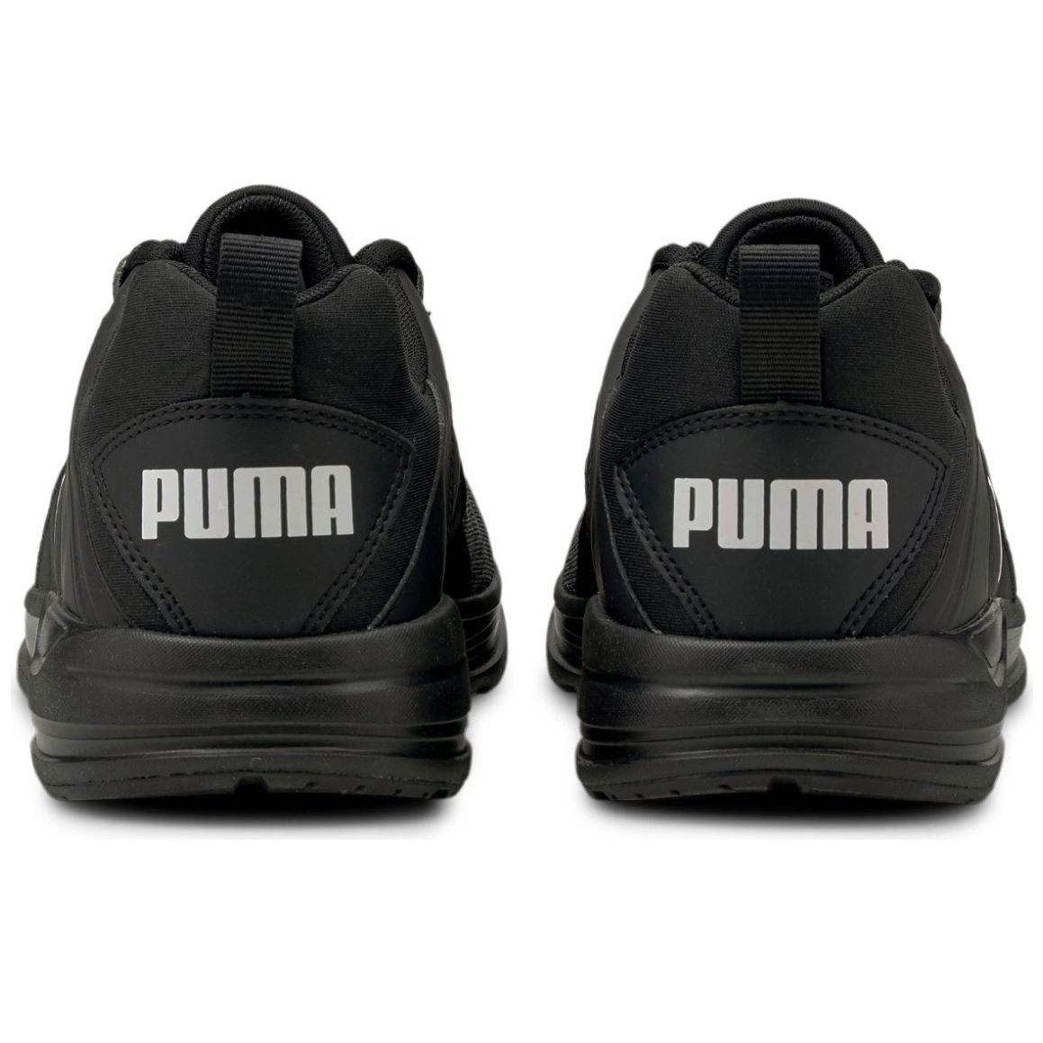 Tenis puma best sale comet infantil