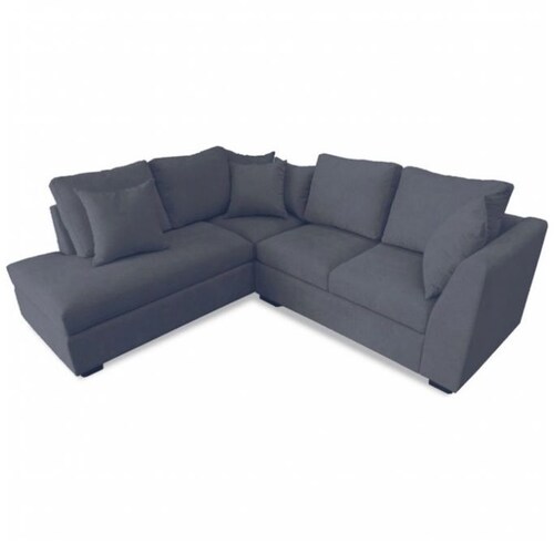 Sala Esquinera Champion Plus  Gasaru Muebles