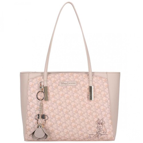 Bolsa Tote W Capsule Hbtevere4Cw