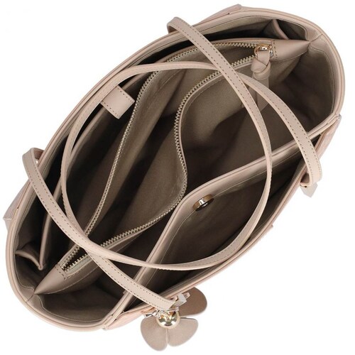 Bolsa Tote W Capsule Hbtevere4Cw