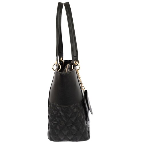  Bolso Negro Jennyfer 9467-1