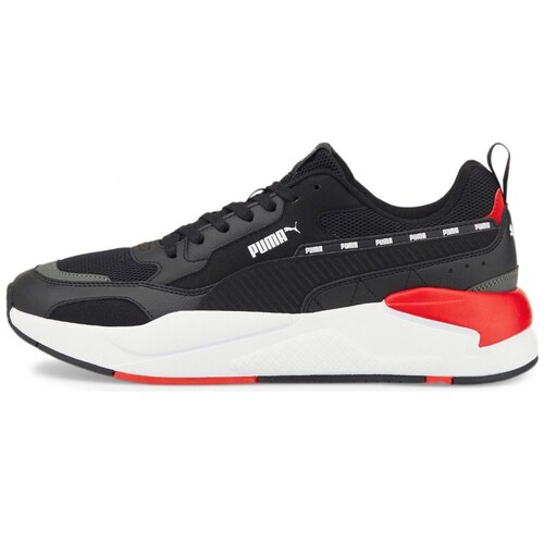 Tenis Casual X-Ray Square  Puma 383825 02 para Hombre
