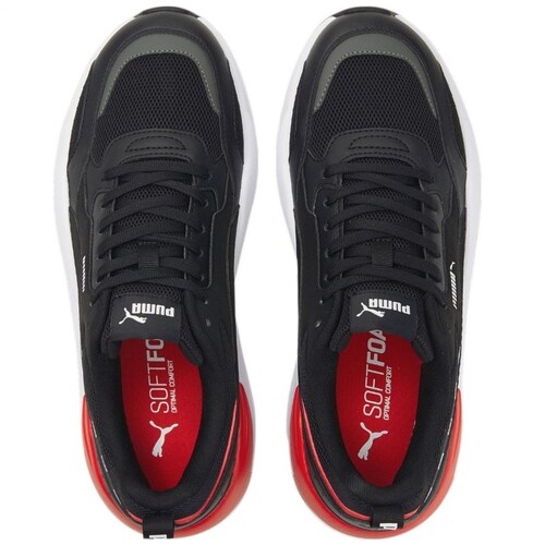 Tenis Casual X-Ray Square  Puma 383825 02 para Hombre