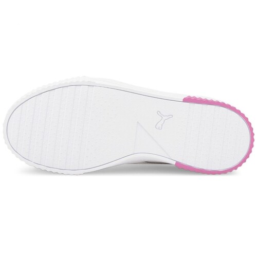 Tenis Casual Carina L Puma 370325 46 para Mujer
