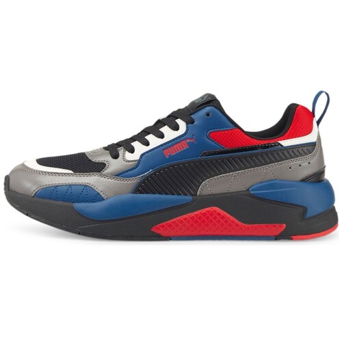Tenis Casual X-Ray 2 Square Puma 373108 41 para Hombre