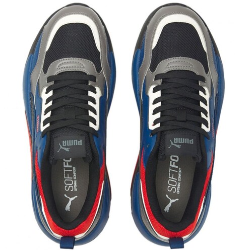 Tenis Casual X-Ray 2 Square Puma 373108 41 para Hombre