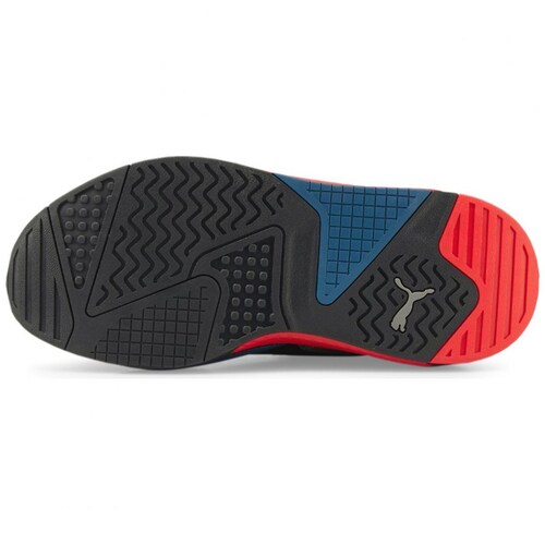 Tenis Casual X-Ray 2 Square Puma 373108 41 para Hombre