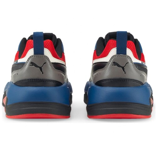 Tenis Casual X-Ray 2 Square Puma 373108 41 para Hombre