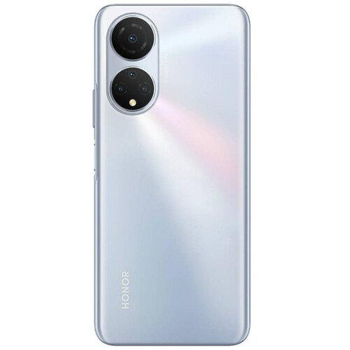 Celular Honor X7 Cma-Lx3 Color Plata R9 (Telcel)