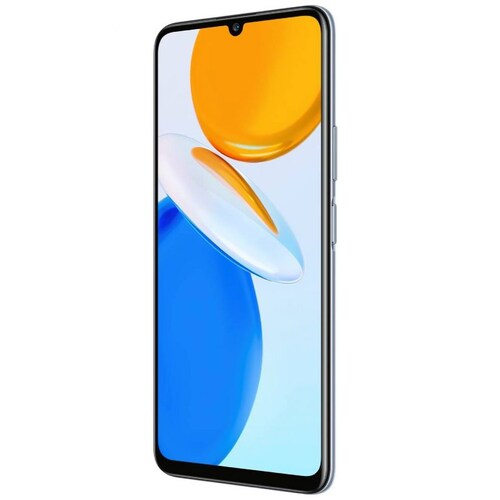 Celular Honor X7 Cma-Lx3 Color Plata R9 (Telcel)
