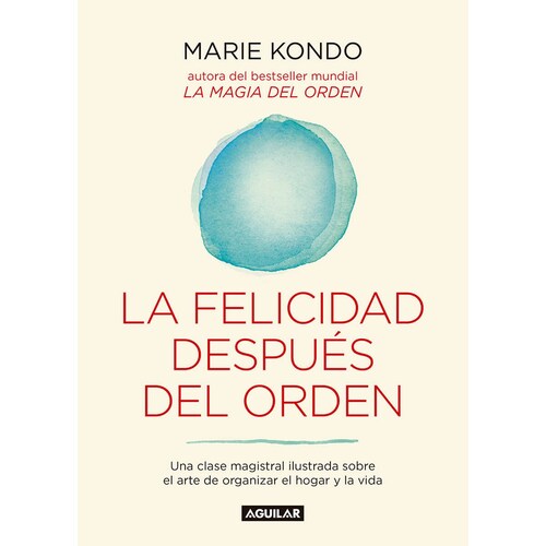 La Felicidad Después Del Orden Penguin Rhge