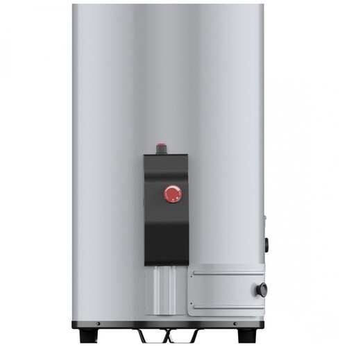 Calentador Deposito Mabe 40 Lt Gas Lp Cdm40Slp