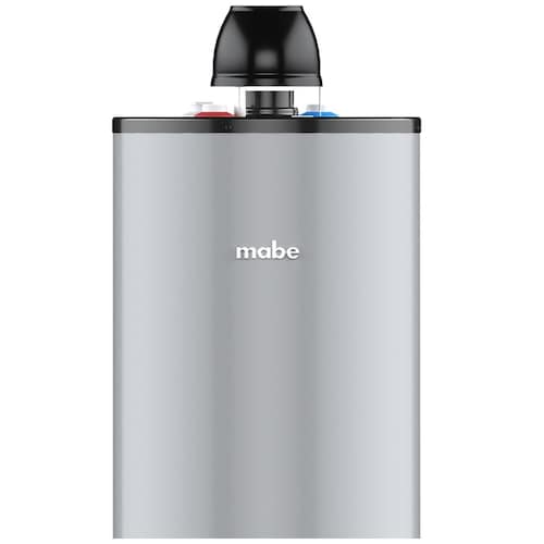 Calentador Deposito Mabe 40 Lt Gas Lp Cdm40Slp