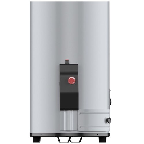 Calentador Deposito Mabe 80 Ltgas Nat Cdm80Sna