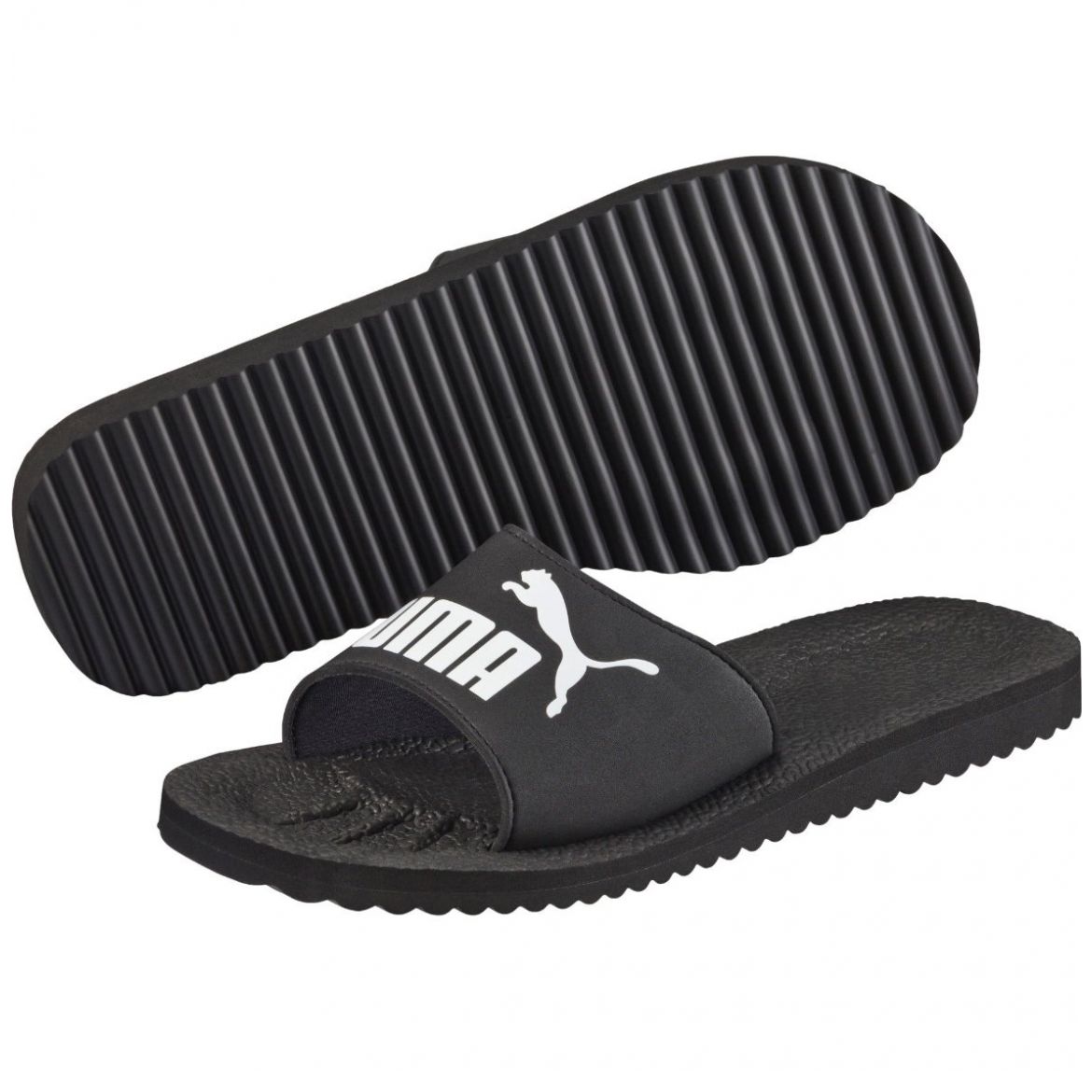 Chanclas puma outlet adidas