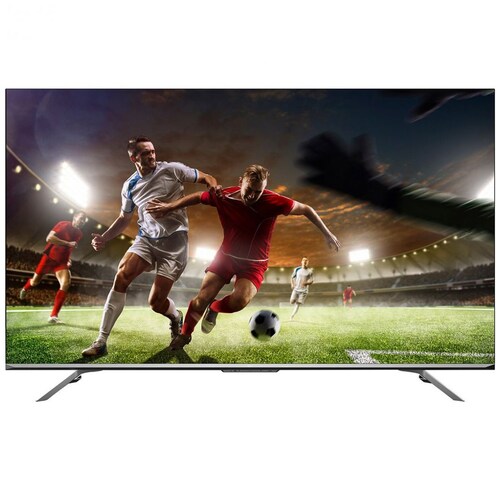 Pantalla Hisense 55" Uled 4K Android Tv 55U7G