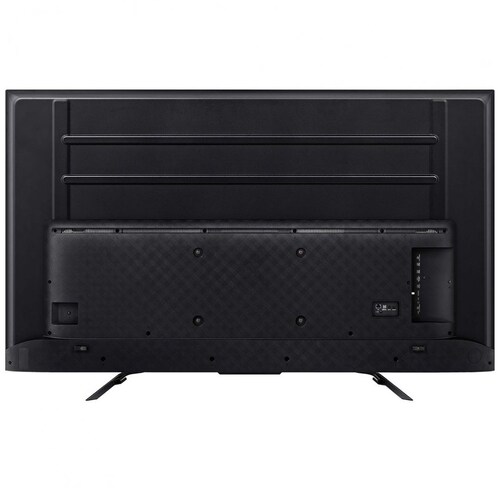 Pantalla Hisense 55" Uled 4K Android Tv 55U7G
