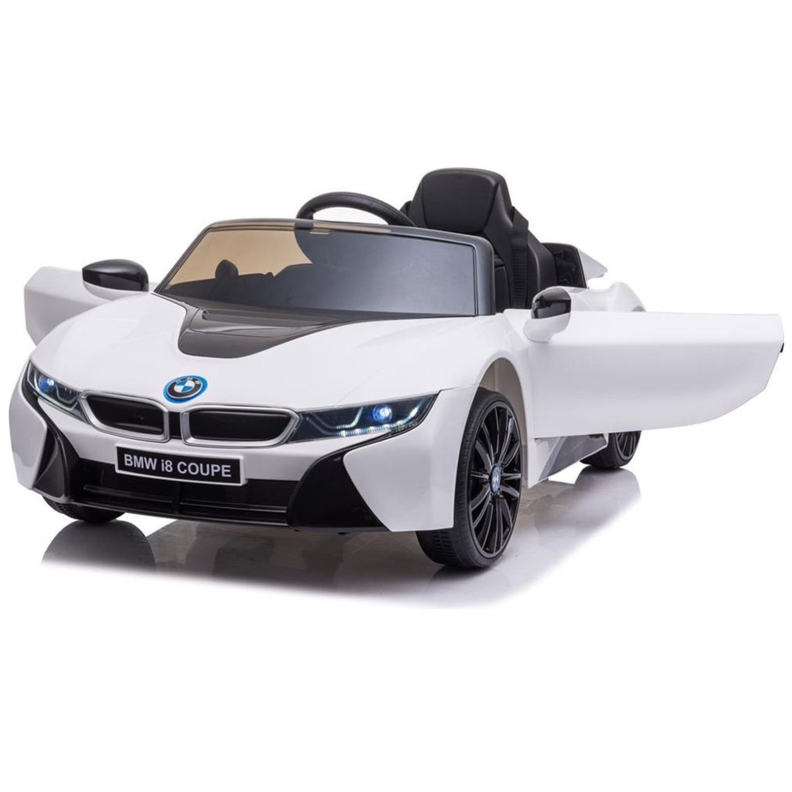 Bmw i8 sales montable