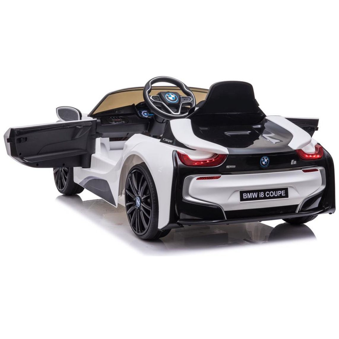 Montable discount bmw i8