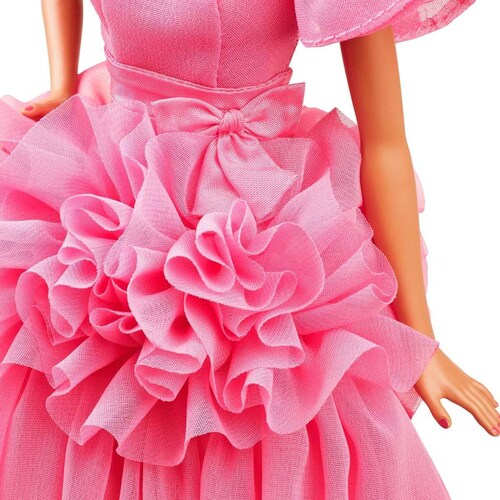 Barbie Signature Pink Collection