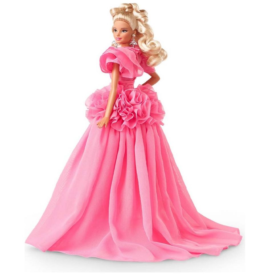 Barbie Signature Pink Collection