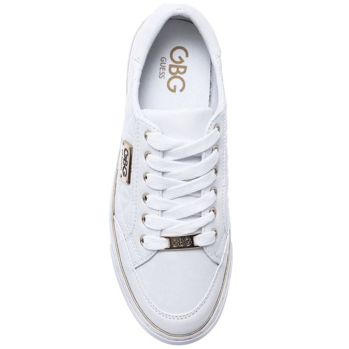 Precio de best sale los tenis guess