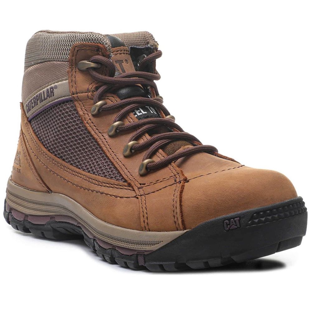 Bota Caf Cat para Mujer