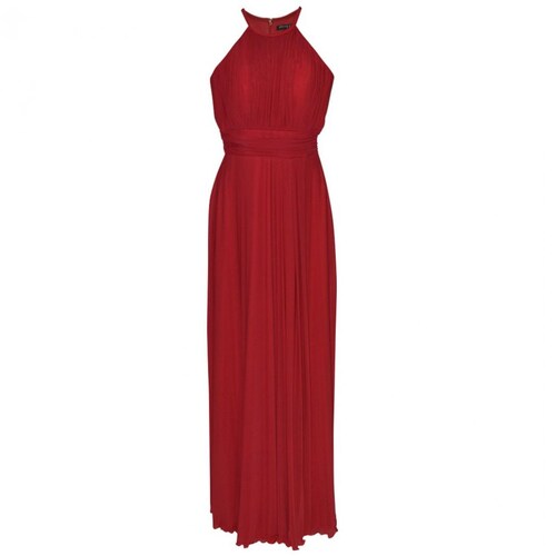 Vestido Liso Philosophy Jr Nights