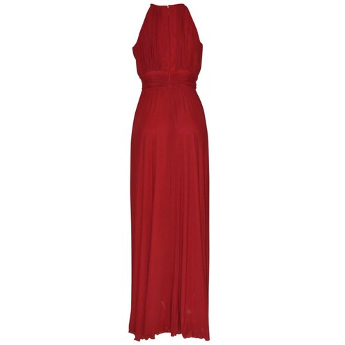 Vestido Liso Philosophy Jr Nights