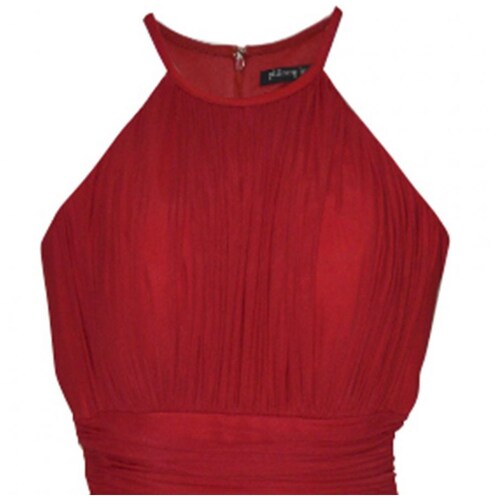 Vestido Liso Philosophy Jr Nights