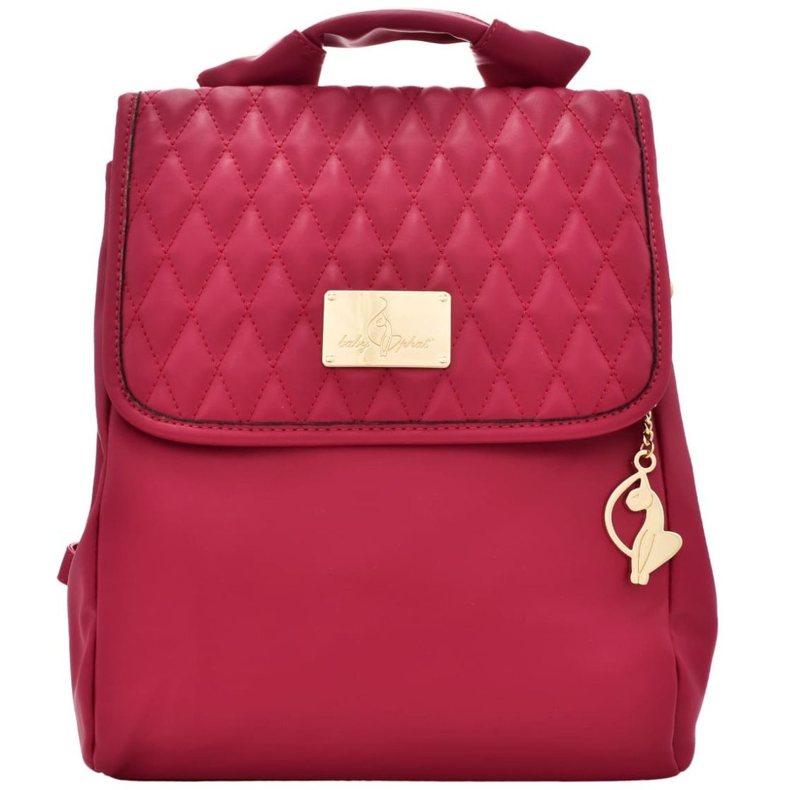 Backpack de Dama Babyphat
