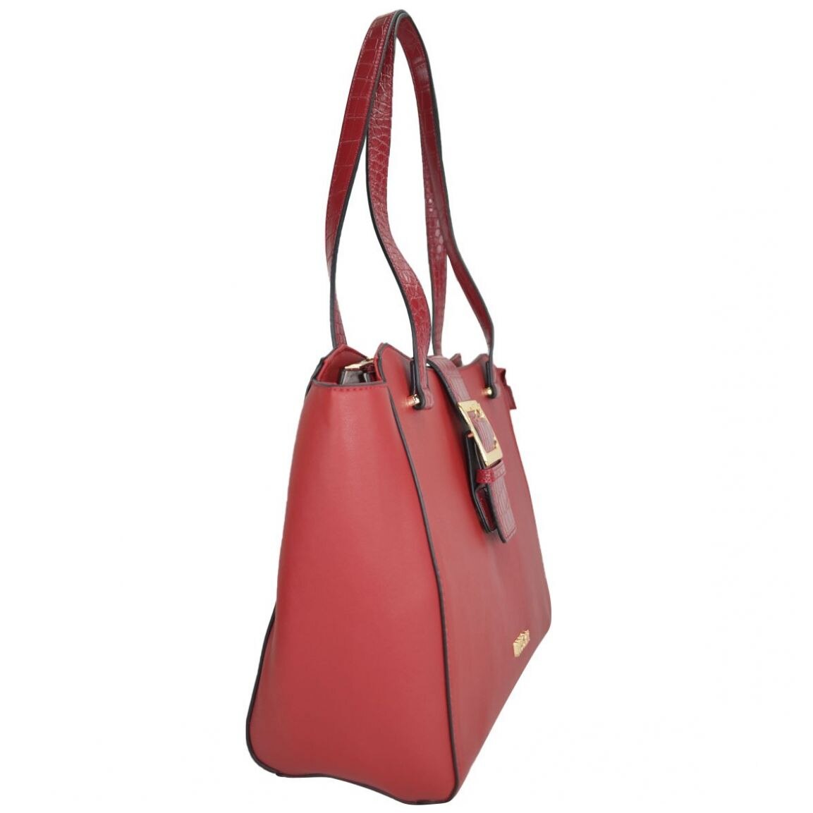 Bolsa huser roja new arrivals