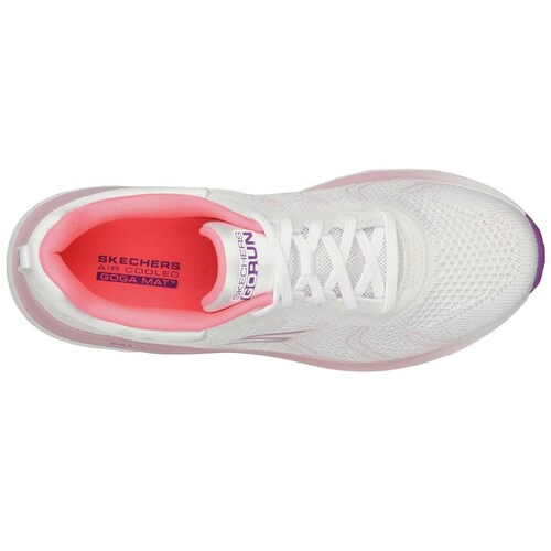 Tenis Running Skechers para Mujer