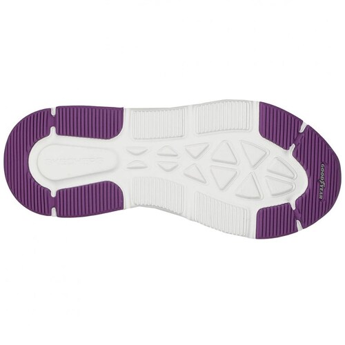Tenis Running Skechers para Mujer