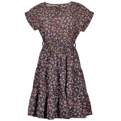 Vestido Floral Philosophy Jr