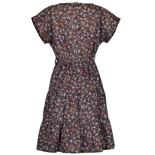 Vestido Floral Philosophy Jr