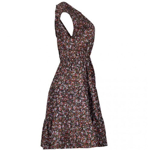 Vestido Floral Philosophy Jr