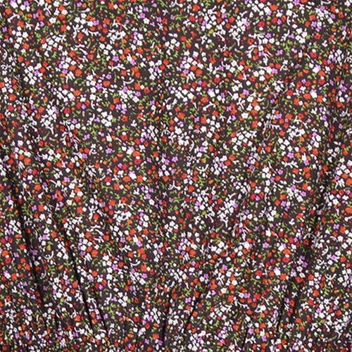 Vestido Floral Philosophy Jr
