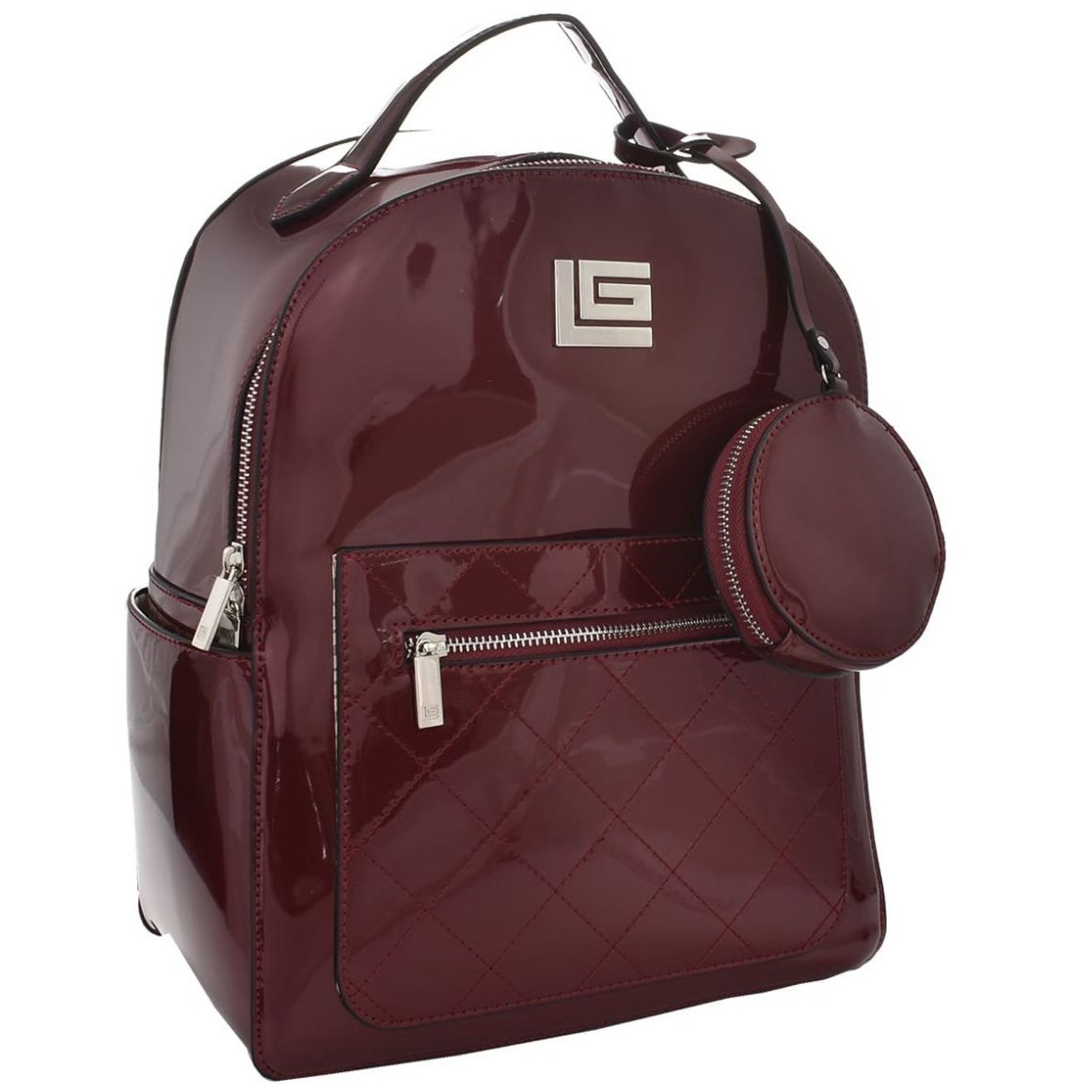 Guy discount laroche mochilas