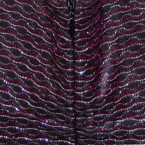 Vestido Metálico Philosophy Jr Nights