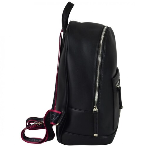 Bolsa Backpack Náutica Black A06623