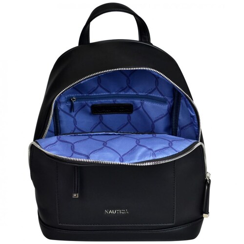 Bolsa Backpack Náutica Black A06623
