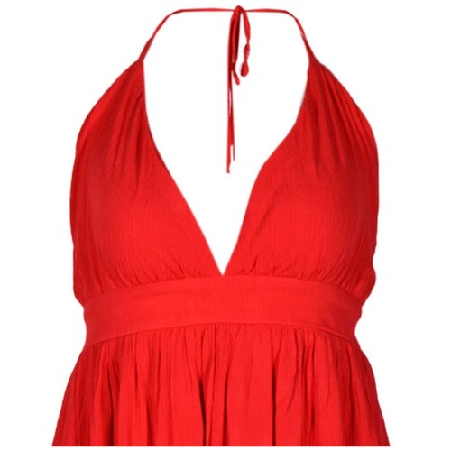 Vestido Corto Philosophy Jr