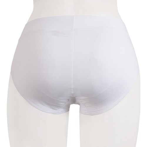 Pantaleta en Algodon Cupid M155001