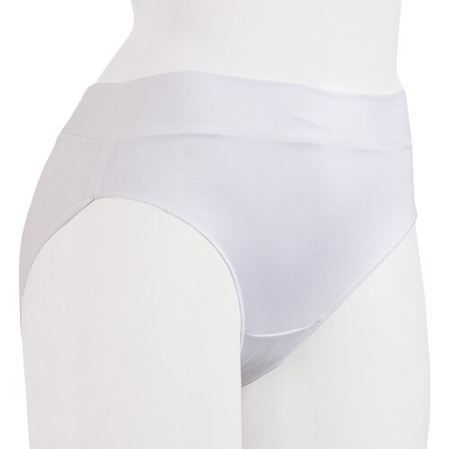 Pantaleta en Algodon Cupid M155001