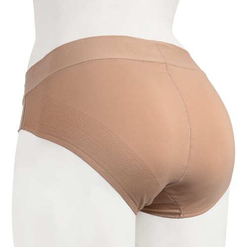 Pantaleta en Algodon Cupid M155020