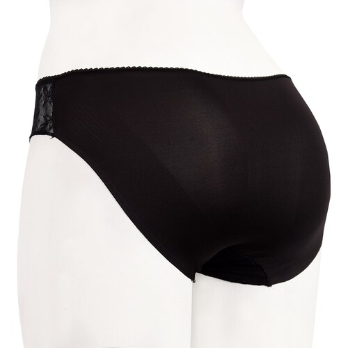 Pantaleta Cadera Baja C Encaj Cupid M1053003