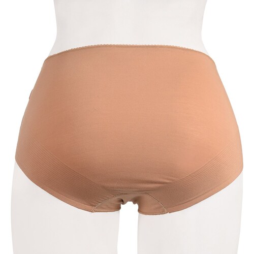 Pantaleta Algodon Modal Cupid M135149