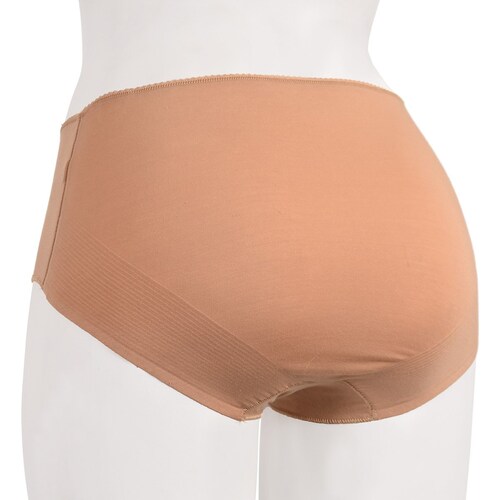 Pantaleta Algodon Modal Cupid M135149