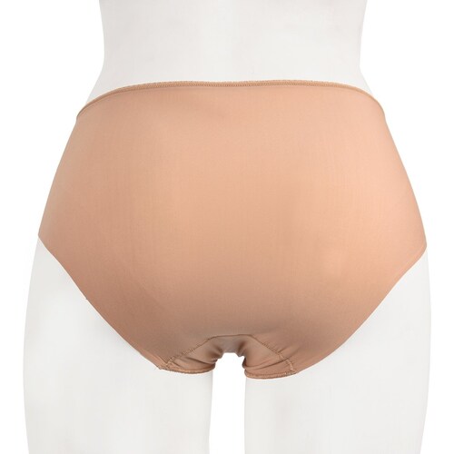 Pantaleta Pierna Alta Cupid M104149